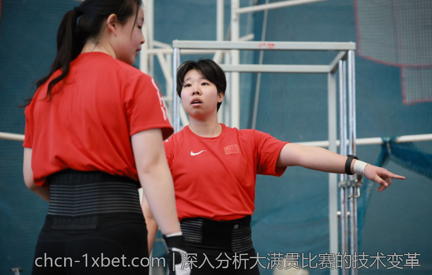 深入分析大满贯比赛的技术变革
