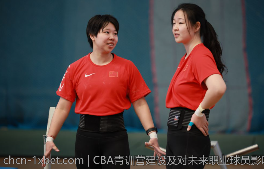 CBA青训营建设及对未来职业球员影响