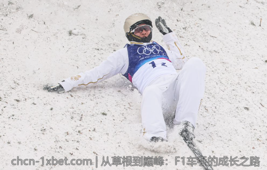 从草根到巅峰：F1车手的成长之路