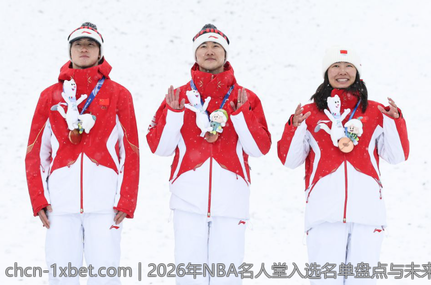 2026年NBA名人堂入选名单盘点与未来展望