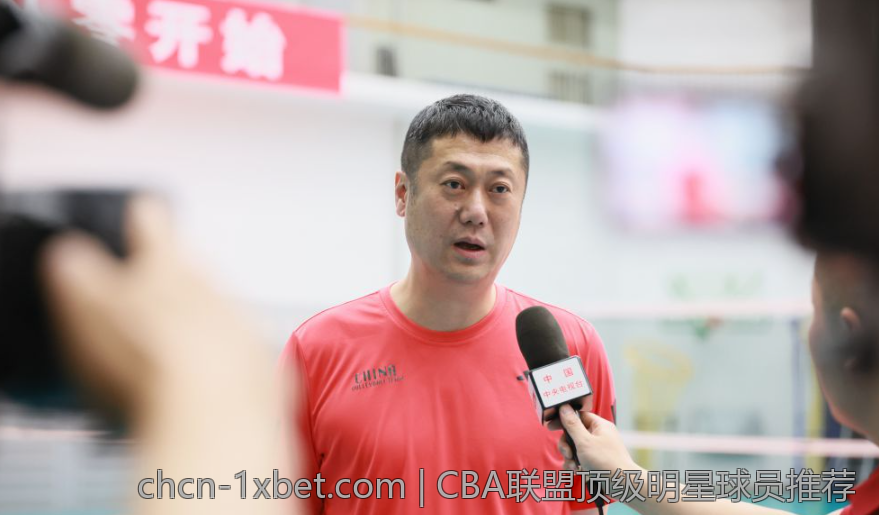 CBA联盟顶级明星球员推荐