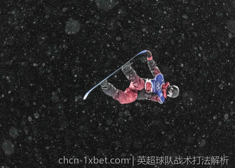 英超球队战术打法解析