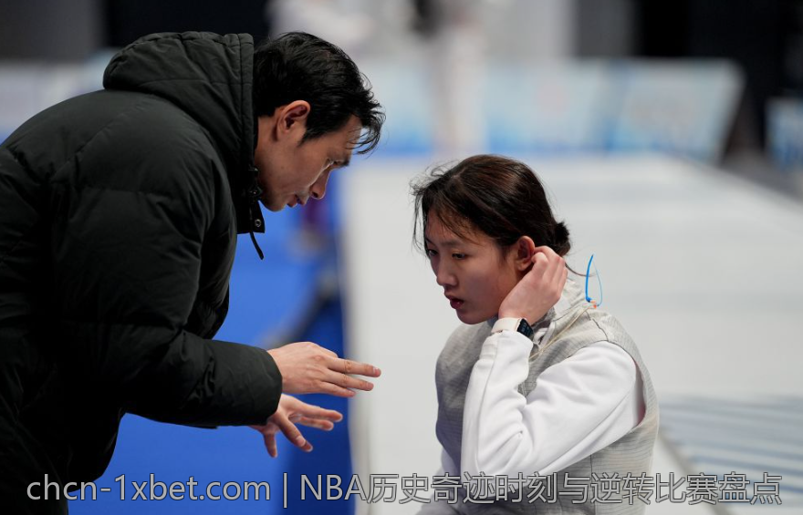 NBA历史奇迹时刻与逆转比赛盘点