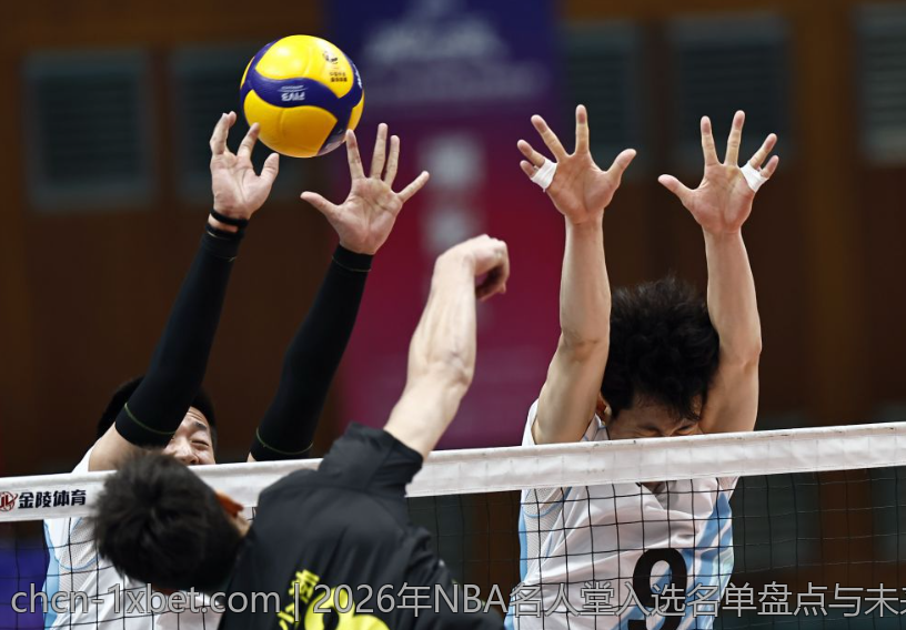 2026年NBA名人堂入选名单盘点与未来展望