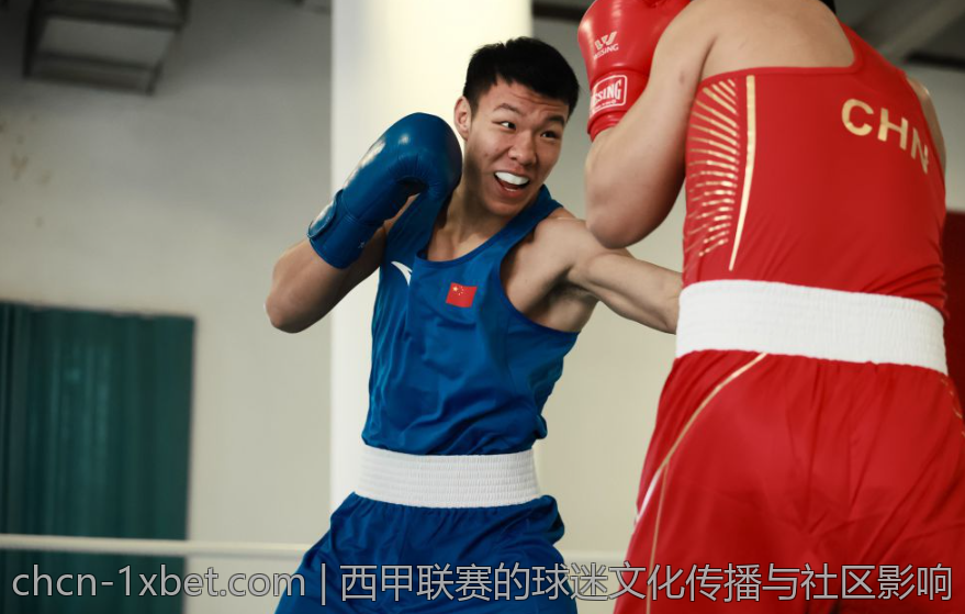 西甲联赛的球迷文化传播与社区影响