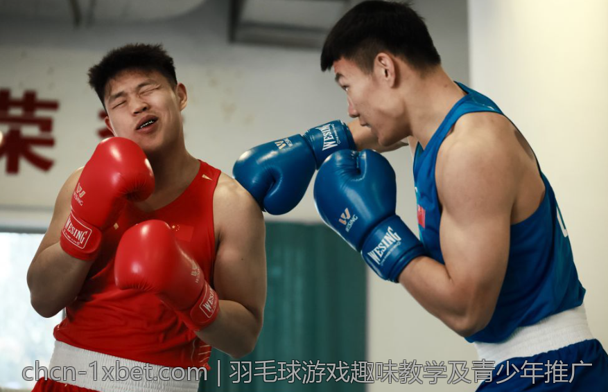 羽毛球游戏趣味教学及青少年推广