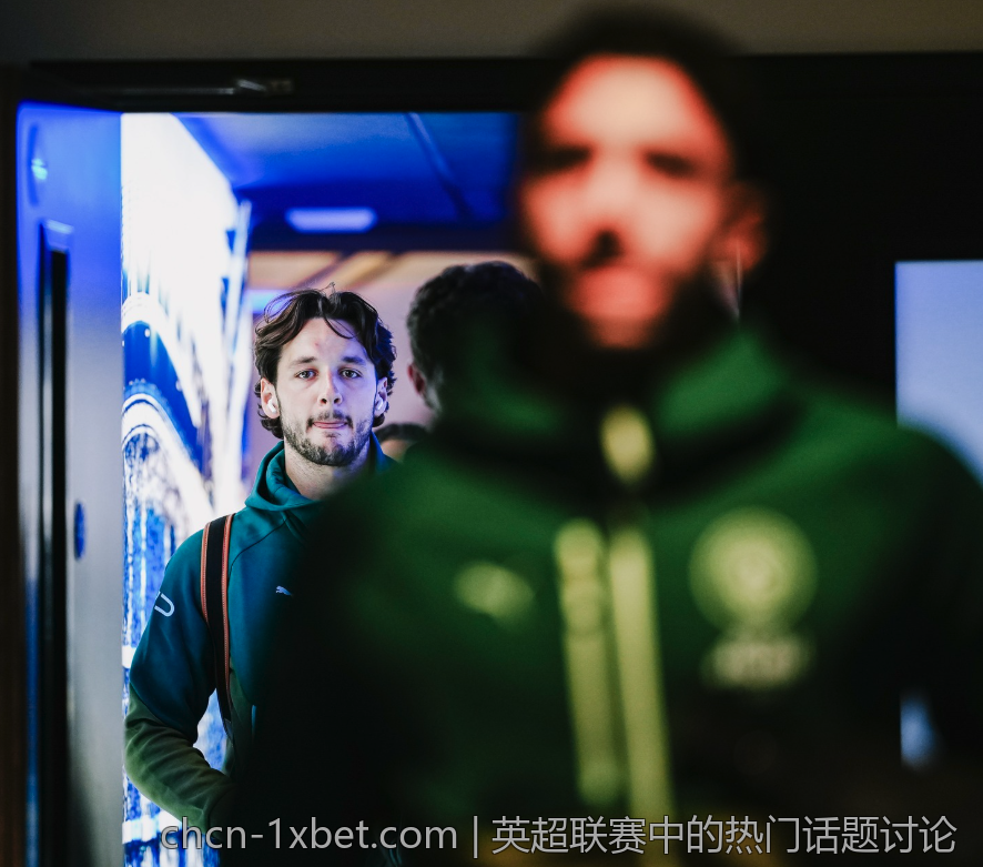 英超联赛中的热门话题讨论